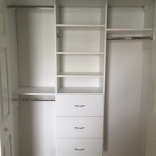 Closet Design