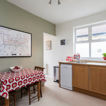South West London