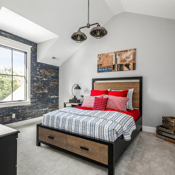 2018 Home A Rama People Choice