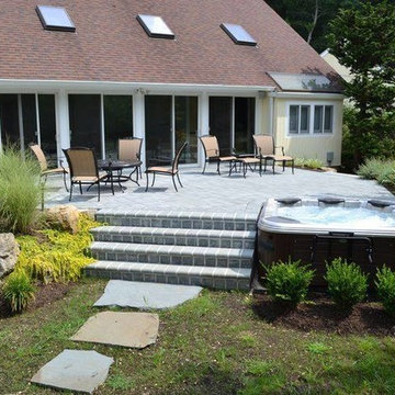 Bullfrog Spa Gallery