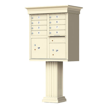 Central Delivery CBU w/Classic Accessories