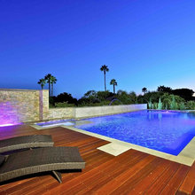 Pools