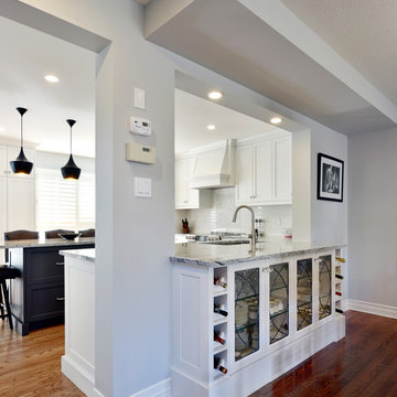 Stonepointe – Kitchen Transformation