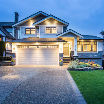 Home Renovation - North Vancouver