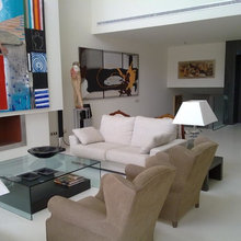 Decoración pared