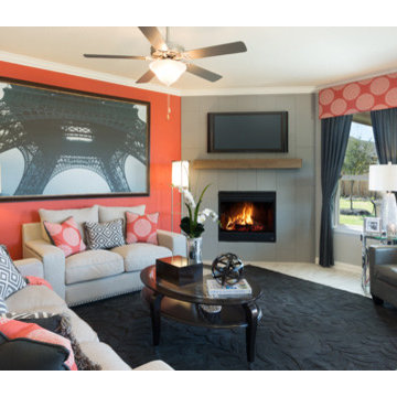 The Preserve at Castle Hills | San Antonio, Texas
