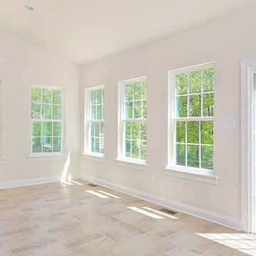 Custom Home Legends Court, East Greenwich NJ
