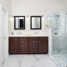 Master Bath Ideas
