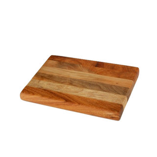 Commercial Cutting Board 12x12x1/4