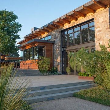 Redberry - Portola Valley, CA