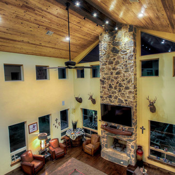 Davis Ranch- Comfort Texas