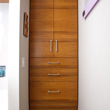 storage