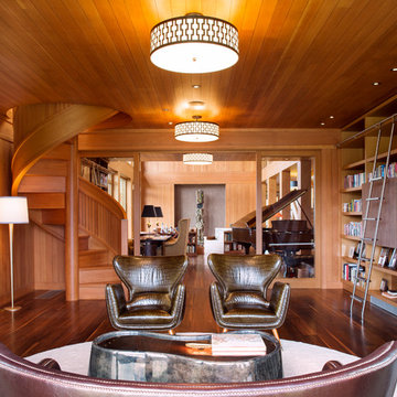Rabbit Brush Residence