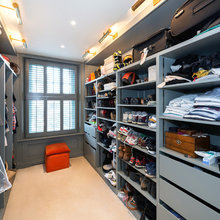 closet ideas