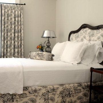 Fairfield County Transitional Home