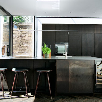 Listed Building Extension