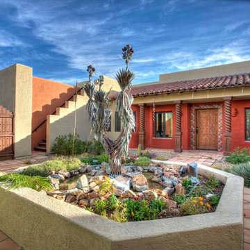 Pierce Homes Portfolio