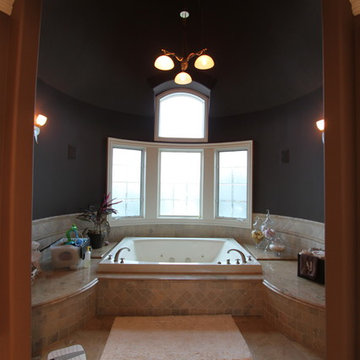 French Provincial w/ Modern Flair