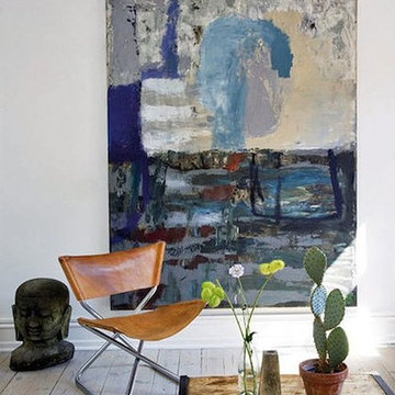 Great Circle Mill Valley