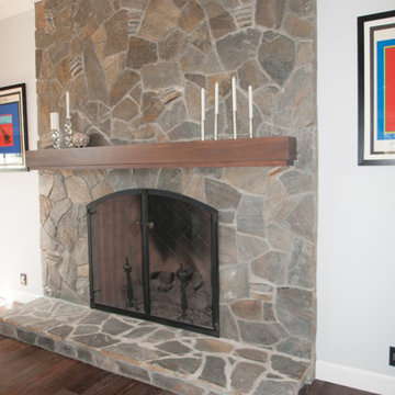 Laguna Niguel whole house remodel
