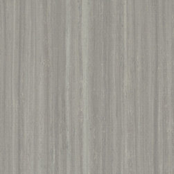 Forbo - Forbo Marmoleum Striato, Grey Granite - 5226 - Flooring