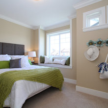 Bedroom Ideas