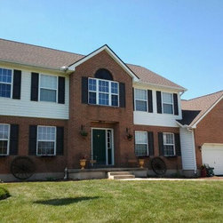 Atlas Shingle Roofing - Roofing And Gutters