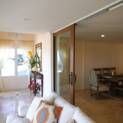 Custom Doors Idea - Interior Doors