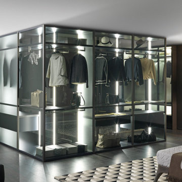 MisuraEmme Closets