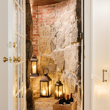 Pumphouse Lane- Wine Cellar Door