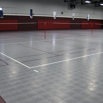 Gymnasium