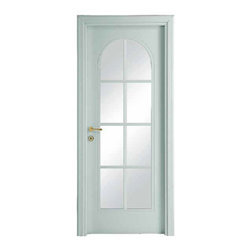 Traditional and classic doors - Interior Doors