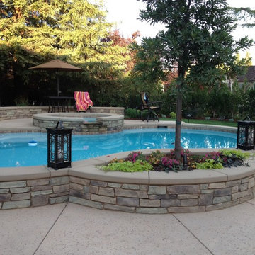 Granite Bay Outdoor Living