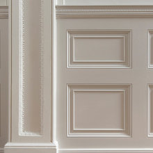 Wainscotting