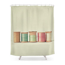 Shower Curtain