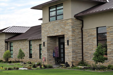 Stack Stone-Bayhill Blend