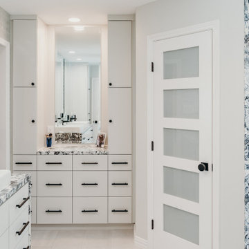 Terranova Bathroom Remodel