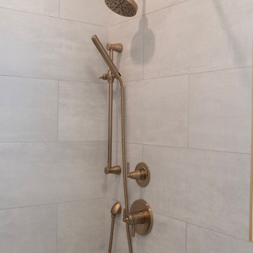 Brooklyn Coop Home Renovation