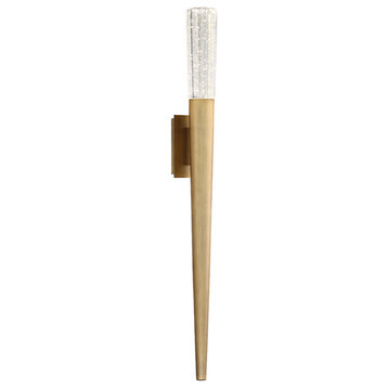 Modern Forms Scepter LED Wall Sconce WS-10830-AB