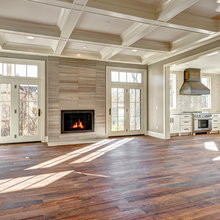 Living Rooms