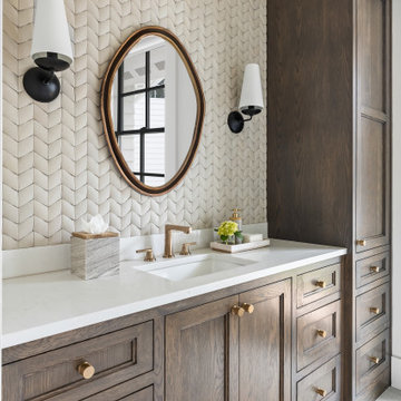 Traditional Low Country, Coastal Style