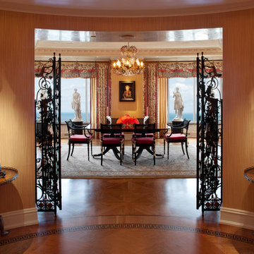Milwaukee Renaissance Condo