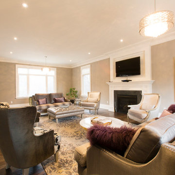 Kings Cross Estate Home