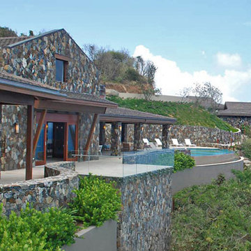 British Virgin Islands Casey Bay