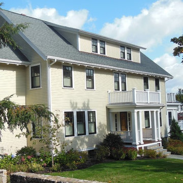 Winchester | Renovation and Addition