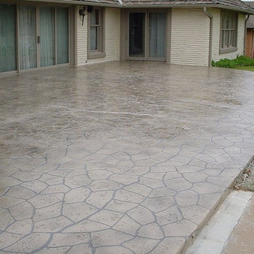 Our Work