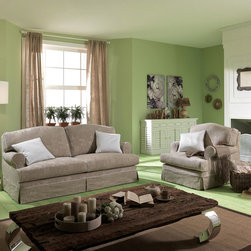 Grecale - Sofas