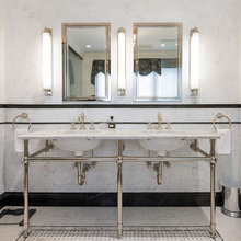 Bathroom Ideas
