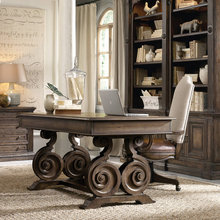 Karen's Home Office