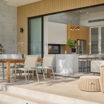 Gable House Kensington